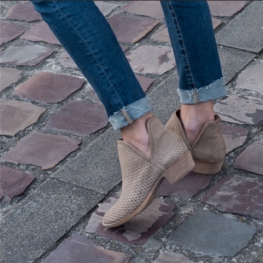 Lucky Brand Boots